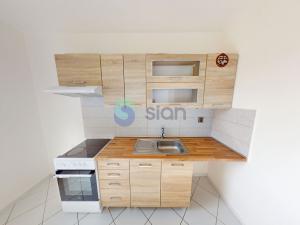 Pronájem bytu 2+1, Havířov - Šumbark, Mládí, 45 m2