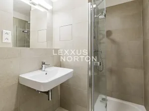 Pronájem bytu 1+kk, Praha - Stodůlky, Hasilova, 27 m2