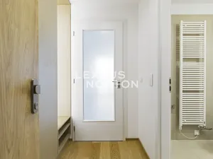 Pronájem bytu 1+kk, Praha - Stodůlky, Hasilova, 27 m2