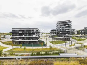 Pronájem bytu 1+kk, Praha - Stodůlky, Hasilova, 27 m2