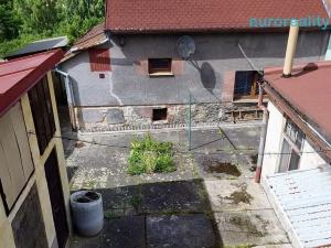 Prodej rodinného domu, Tachov, Polní, 135 m2