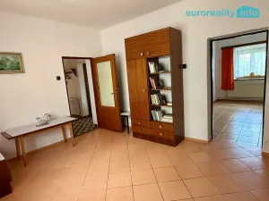 Prodej rodinného domu, Tachov, Polní, 135 m2