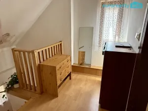 Prodej rodinného domu, Tachov, Polní, 135 m2