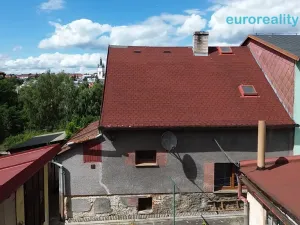 Prodej rodinného domu, Tachov, Polní, 135 m2