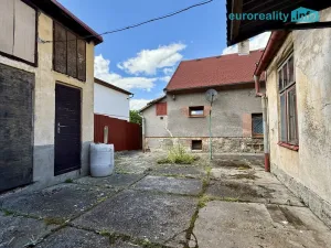 Prodej rodinného domu, Tachov, Polní, 135 m2