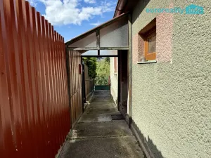 Prodej rodinného domu, Tachov, Polní, 135 m2