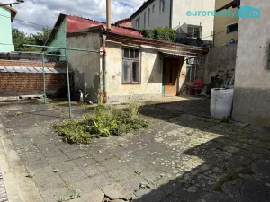 Prodej rodinného domu, Tachov, Polní, 135 m2