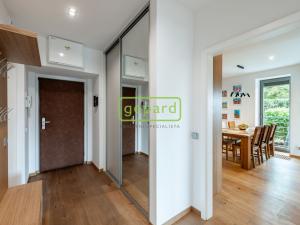 Prodej bytu 3+1, Praha, Jihozápadní IV, 88 m2