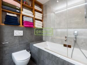 Prodej bytu 3+1, Praha, Jihozápadní IV, 88 m2