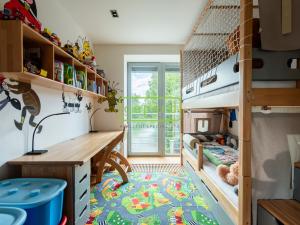 Prodej bytu 3+1, Praha, Jihozápadní IV, 88 m2