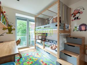 Prodej bytu 3+1, Praha, Jihozápadní IV, 88 m2