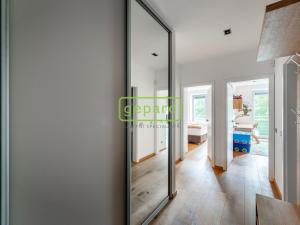 Prodej bytu 3+1, Praha, Jihozápadní IV, 88 m2