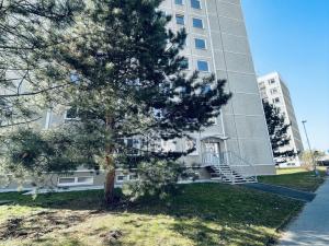 Prodej bytu 1+1, Ústí nad Labem, Na Kohoutě, 34 m2