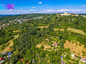 Prodej zahrady, Samotišky, 2632 m2