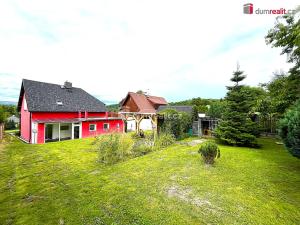 Prodej rodinného domu, Těšovice, 90 m2