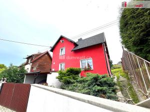 Prodej rodinného domu, Těšovice, 90 m2