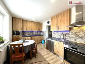 Prodej rodinného domu, Těšovice, 90 m2