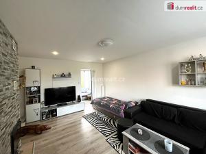Prodej rodinného domu, Těšovice, 90 m2