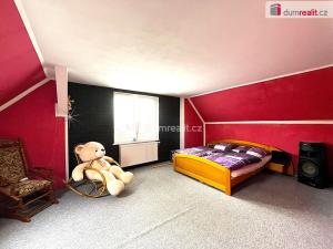 Prodej rodinného domu, Těšovice, 90 m2