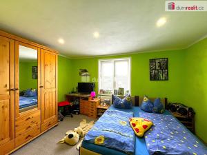 Prodej rodinného domu, Těšovice, 90 m2
