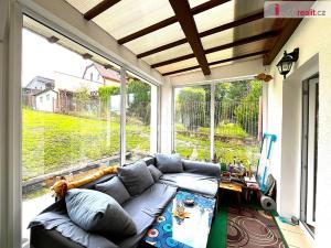 Prodej rodinného domu, Těšovice, 90 m2