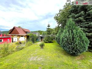 Prodej rodinného domu, Těšovice, 90 m2