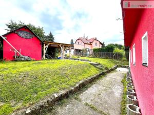 Prodej rodinného domu, Těšovice, 90 m2