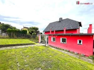 Prodej rodinného domu, Těšovice, 90 m2