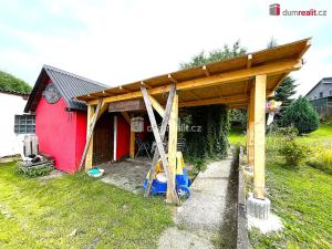 Prodej rodinného domu, Těšovice, 90 m2