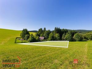 Prodej pozemku pro bydlení, Říčky v Orlických horách, 1400 m2
