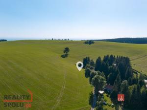 Prodej pozemku pro bydlení, Říčky v Orlických horách, 1400 m2