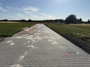 Prodej pozemku pro bydlení, Sány, 972 m2