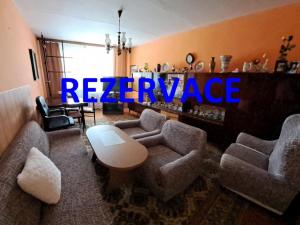 Prodej bytu 3+1, Prostějov, Družstevní, 83 m2