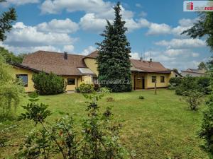 Prodej rodinného domu, Přezletice, Veleňská, 117 m2