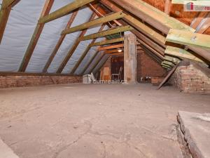 Prodej rodinného domu, Přezletice, Veleňská, 117 m2