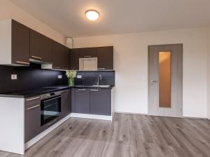 Pronájem bytu 1+kk, Plzeň, Slovanská, 31 m2