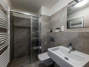 Pronájem bytu 1+kk, Plzeň, Slovanská, 31 m2