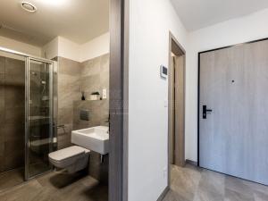 Pronájem bytu 1+kk, Plzeň, Slovanská, 31 m2
