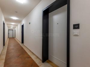 Pronájem bytu 1+kk, Plzeň, Slovanská, 31 m2