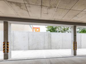 Pronájem bytu 1+kk, Plzeň, Slovanská, 31 m2
