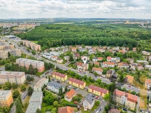 Prodej kanceláře, Praha - Hostivař, Hornoměcholupská, 537 m2