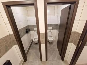 Pronájem obchodního prostoru, Praha - Strašnice, Nad Primaskou, 137 m2