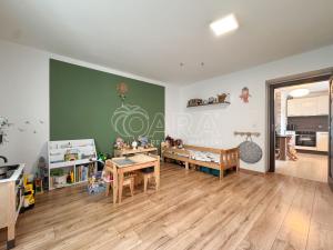 Pronájem bytu 3+kk, České Budějovice - České Budějovice 3, Pražská tř., 71 m2