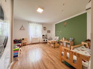 Pronájem bytu 3+kk, České Budějovice - České Budějovice 3, Pražská tř., 71 m2