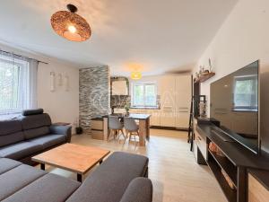 Pronájem bytu 3+kk, České Budějovice - České Budějovice 3, Pražská tř., 71 m2