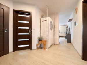 Pronájem bytu 3+kk, České Budějovice - České Budějovice 3, Pražská tř., 71 m2