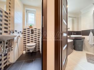 Pronájem bytu 3+kk, České Budějovice - České Budějovice 3, Pražská tř., 71 m2