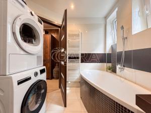 Pronájem bytu 3+kk, České Budějovice - České Budějovice 3, Pražská tř., 71 m2