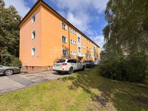 Pronájem bytu 3+kk, České Budějovice - České Budějovice 3, Pražská tř., 71 m2
