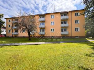Pronájem bytu 3+kk, České Budějovice - České Budějovice 3, Pražská tř., 71 m2